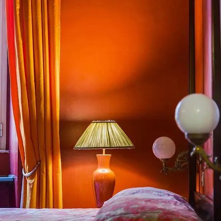 Casa Heberart Guest House Capo Le Case Rome Exterior photo