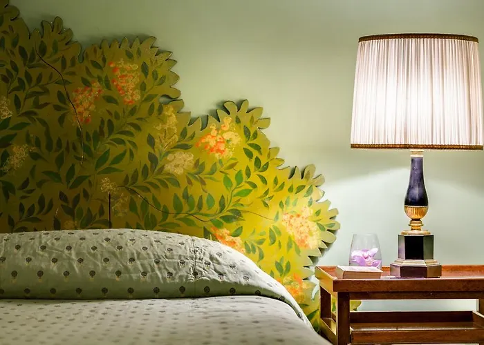 Casa Heberart Guest House Capo Le Case