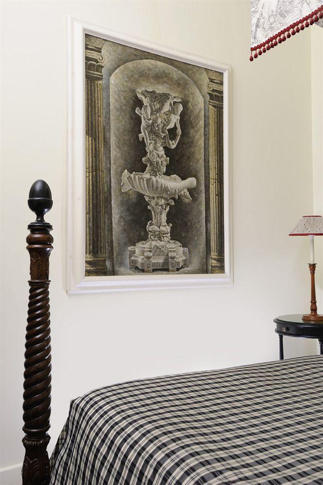 Casa Heberart Capo Le Maison d'hôtes Rome