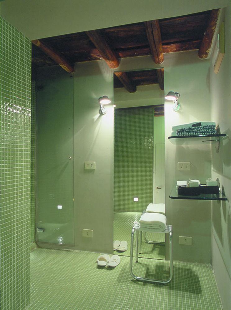 Casa Heberart Capo Le Maison d'hôtes
