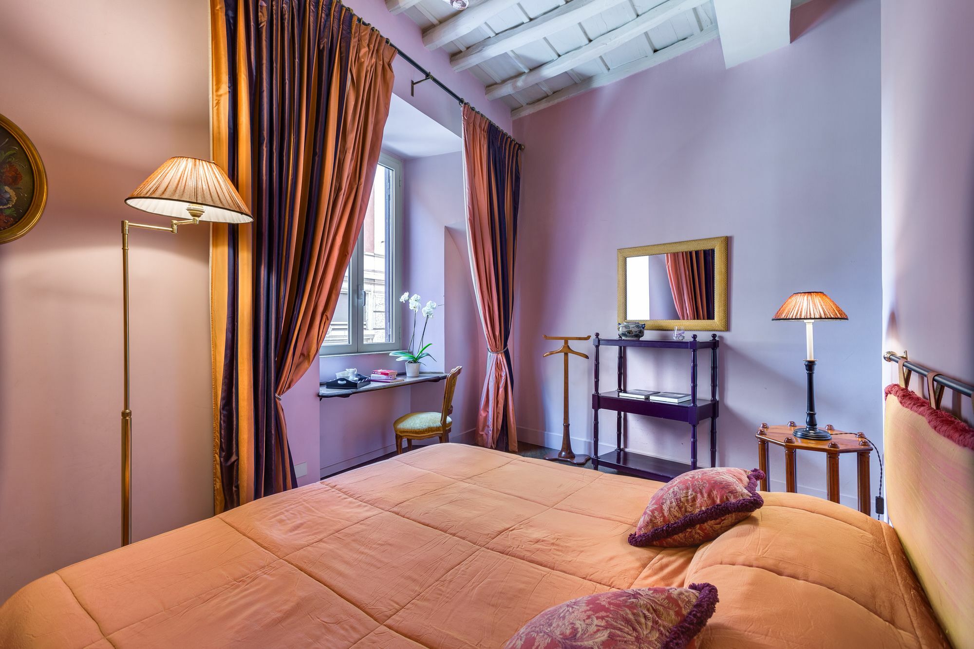 Casa Heberart Capo Le Maison d'hôtes 3*